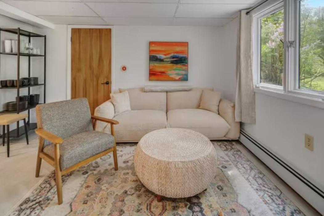 Cayuga Bungalow On Lake—Sleeps 13—Outdoor Firepit Lansing Exteriör bild